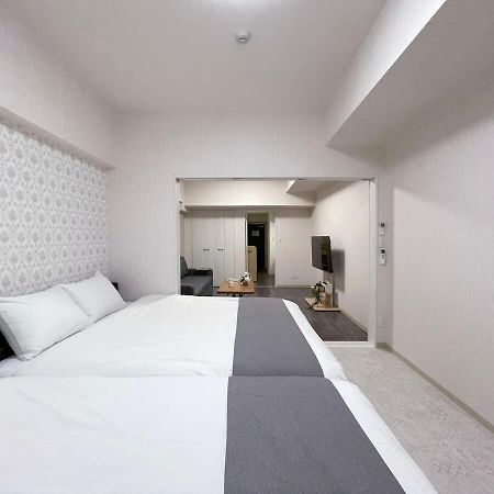 Casaen - 1Br Apartment Close To Hondori Shopping Arcade هيروشيما المظهر الخارجي الصورة