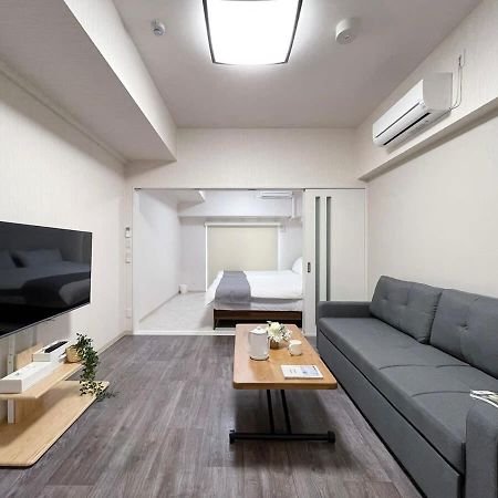 Casaen - 1Br Apartment Close To Hondori Shopping Arcade هيروشيما المظهر الخارجي الصورة