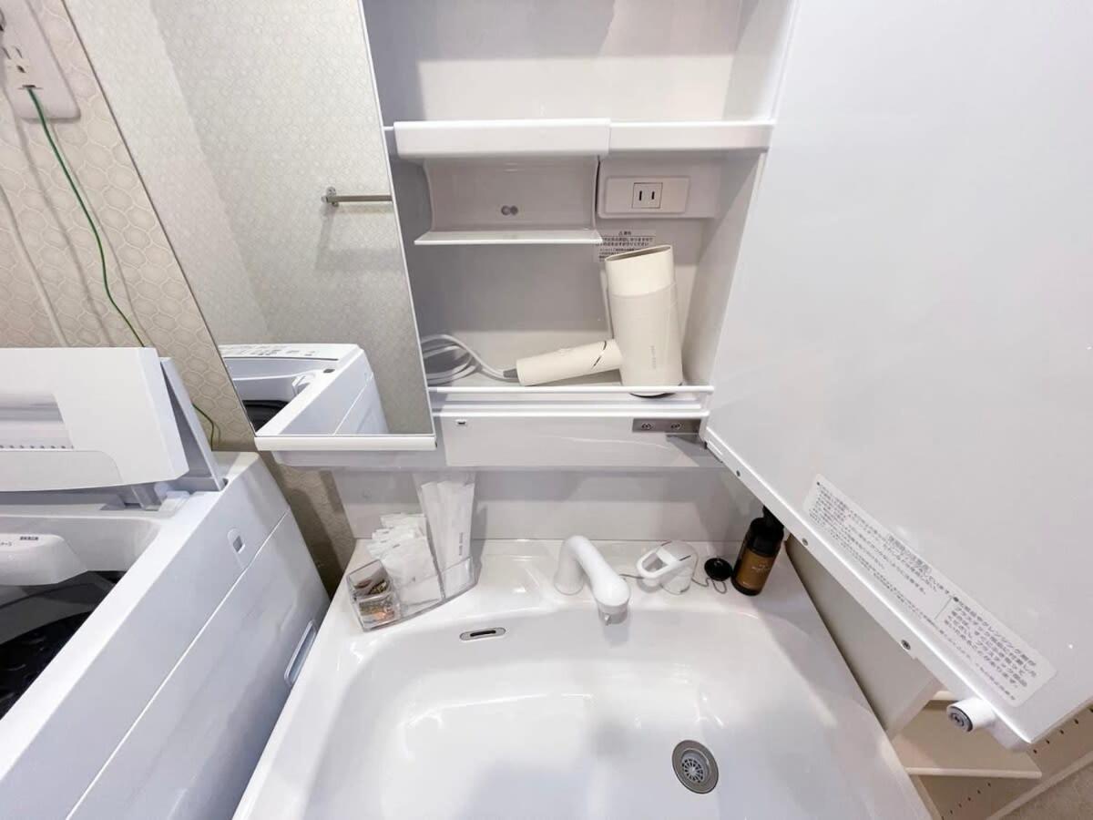 Casaen - 1Br Apartment Close To Hondori Shopping Arcade هيروشيما المظهر الخارجي الصورة