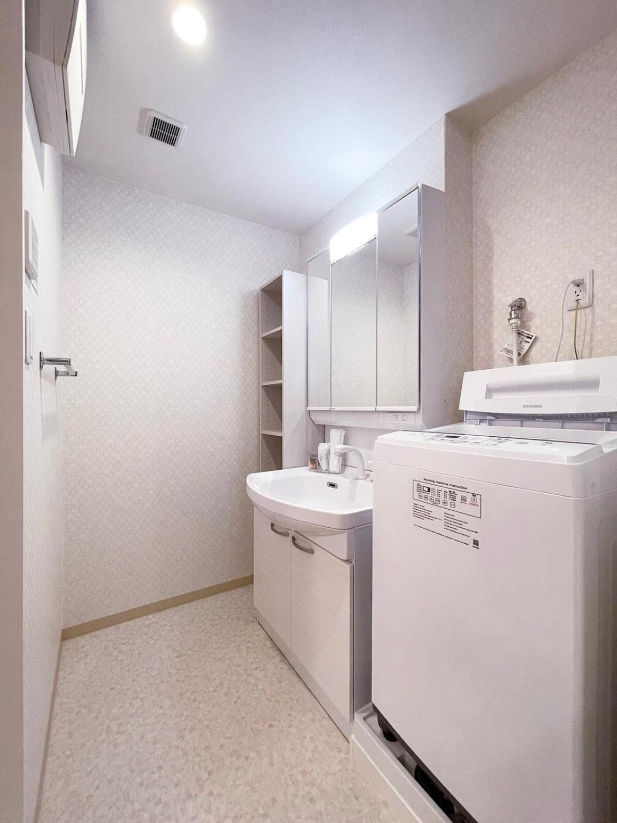 Casaen - 1Br Apartment Close To Hondori Shopping Arcade هيروشيما المظهر الخارجي الصورة