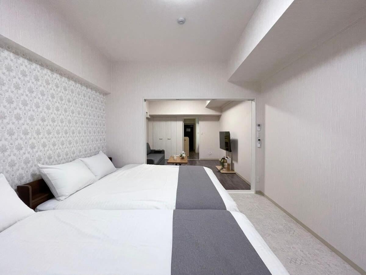 Casaen - 1Br Apartment Close To Hondori Shopping Arcade هيروشيما المظهر الخارجي الصورة