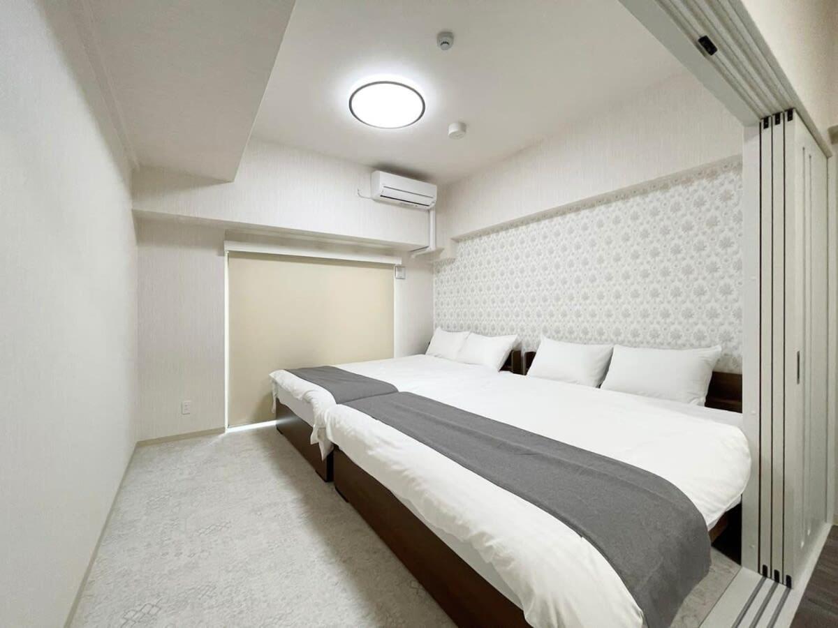 Casaen - 1Br Apartment Close To Hondori Shopping Arcade هيروشيما المظهر الخارجي الصورة