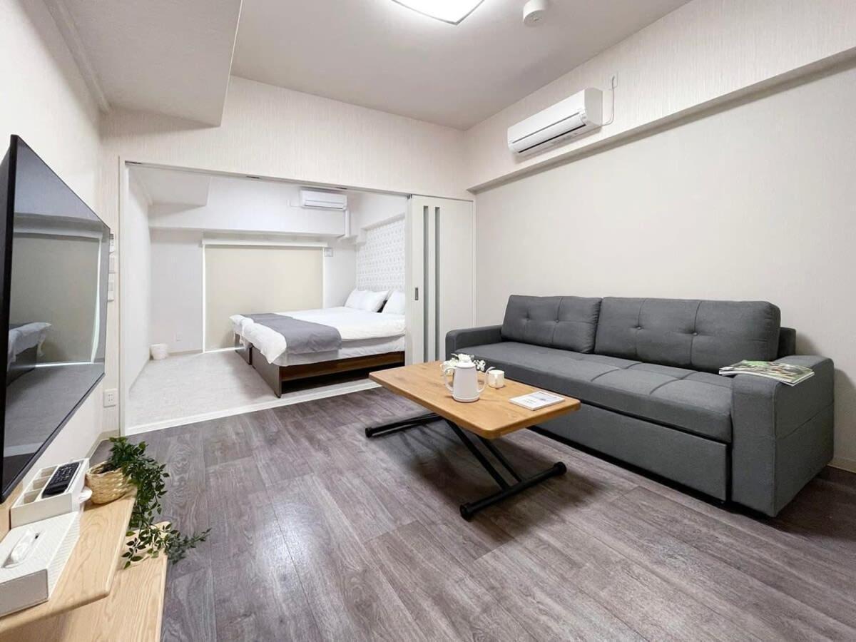 Casaen - 1Br Apartment Close To Hondori Shopping Arcade هيروشيما المظهر الخارجي الصورة