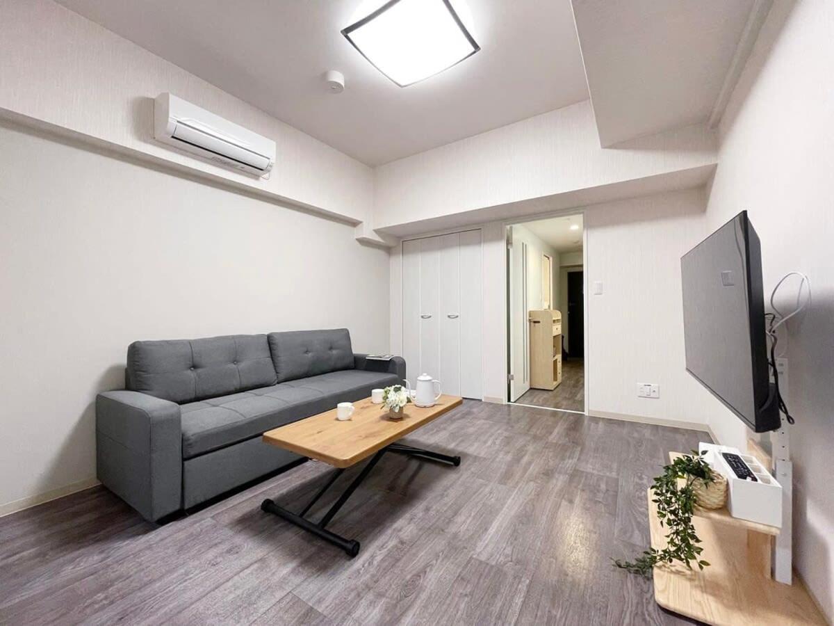 Casaen - 1Br Apartment Close To Hondori Shopping Arcade هيروشيما المظهر الخارجي الصورة