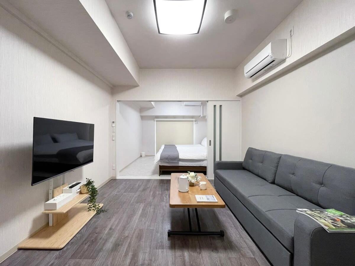 Casaen - 1Br Apartment Close To Hondori Shopping Arcade هيروشيما المظهر الخارجي الصورة